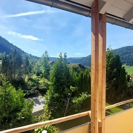Ferienhaus Kirsch Missen-Wilhams Dış mekan fotoğraf