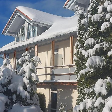 Ferienhaus Kirsch Missen-Wilhams Dış mekan fotoğraf