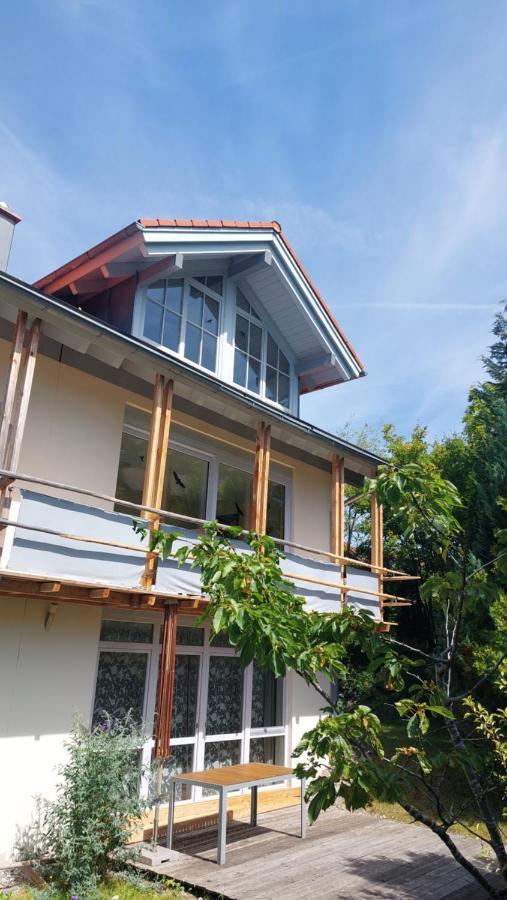 Ferienhaus Kirsch Missen-Wilhams Dış mekan fotoğraf
