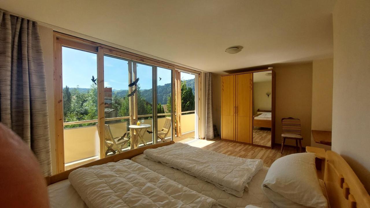 Ferienhaus Kirsch Missen-Wilhams Dış mekan fotoğraf